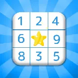 SUDOKU 3D