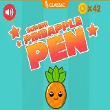 Super Pineapple Pen