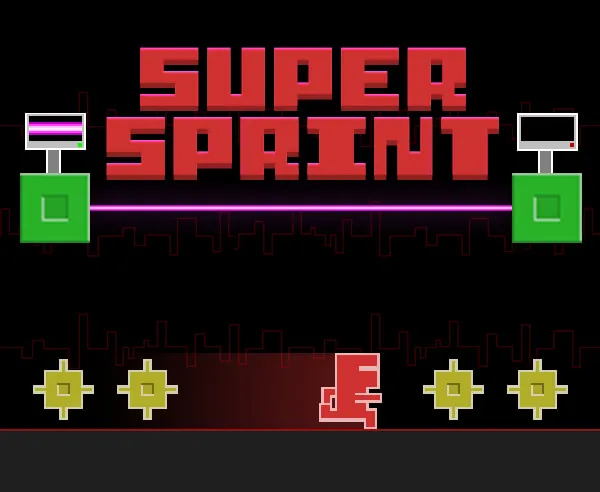 Super Sprint