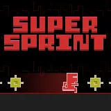 Super Sprint