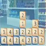 Supermarket Numbers