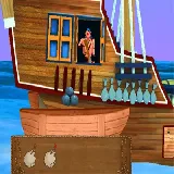 Tàu cướp biển Thepirateship