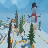 Tàu Lượn Siêu Tốc Nowman [PC Only]