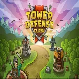 Tháp Phòng Thủ - Tower Defense