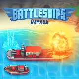 Trận Thủy chiến Battleships Armada