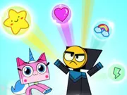 Cơn Thịnh Nộ Của Quỷ unikitty