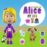 World of Alice My Dog