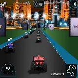 ZingSpeed Formula Rush [Desktop - PC]